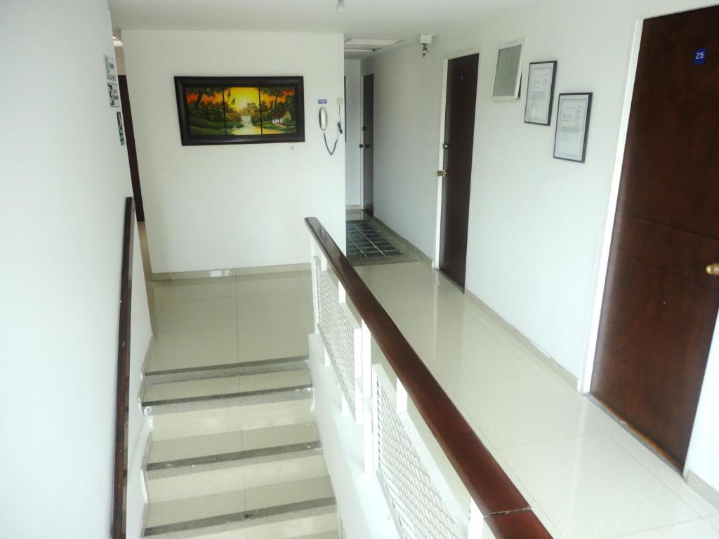Hotel Casa Sarita Богота Екстериор снимка