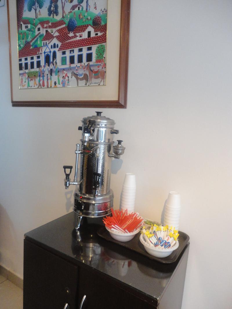 Hotel Casa Sarita Богота Екстериор снимка